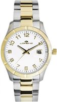 Orologio Lorenz Uomo in Acciaio LZ 26979AA - LZ 26979AA